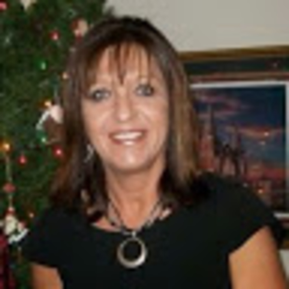 Meet your Posher, Vicki